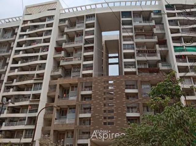 Balewadi 2 BHK Apartment For Sale Pune