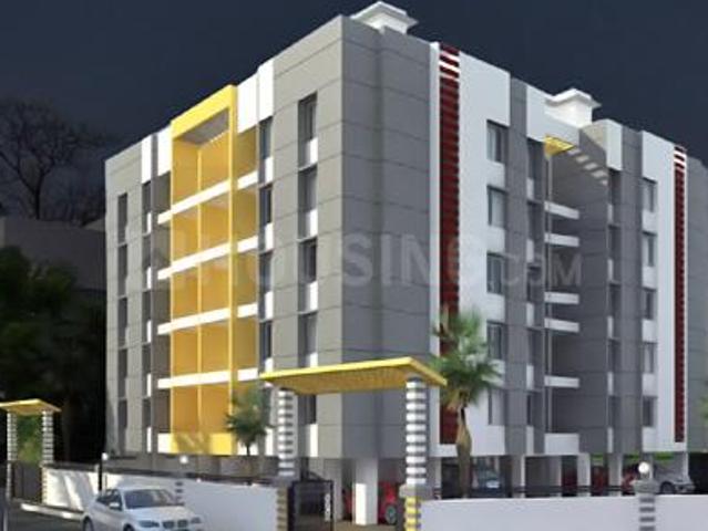 Balewadi 2 BHK Apartment For Sale Pune