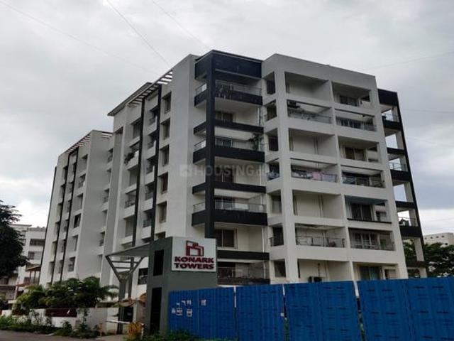 Balewadi 2 BHK Apartment For Sale Pune