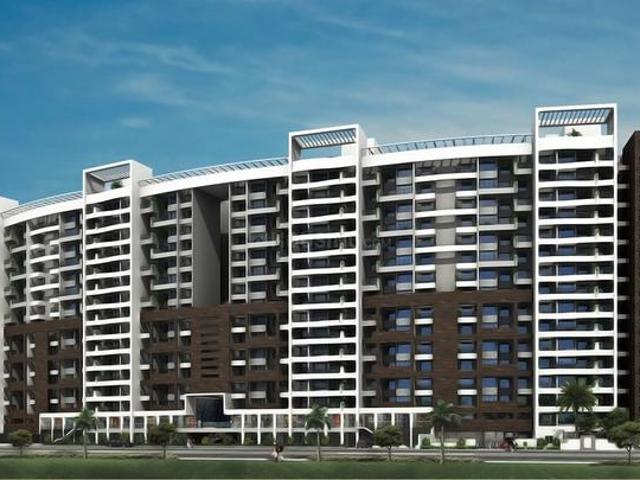 Balewadi 2 BHK Apartment For Sale Pune