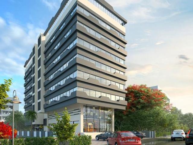 Balewadi 2 BHK Apartment For Sale Pune