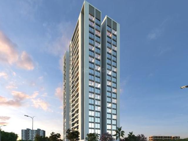 Balewadi 3 BHK Apartment For Sale Pune