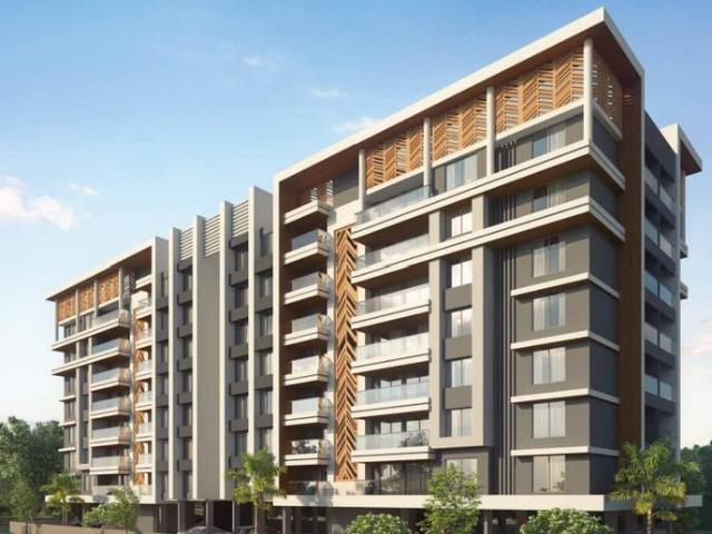 Balewadi 3 BHK Apartment For Sale Pune