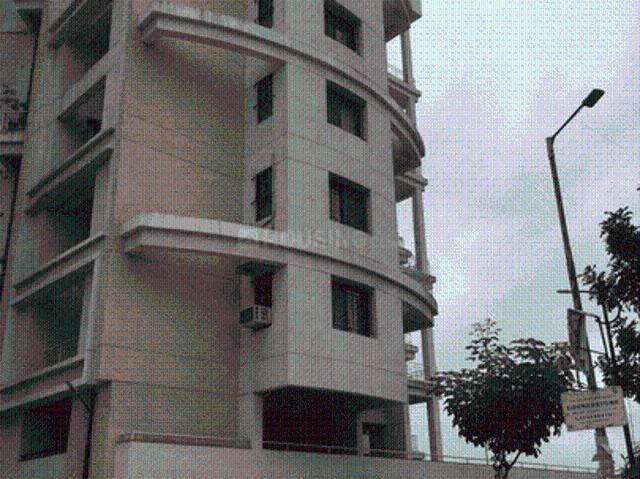 Balewadi 3 BHK Apartment For Sale Pune