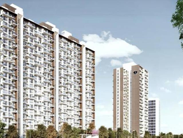 Balewadi 3 BHK Apartment For Sale Pune