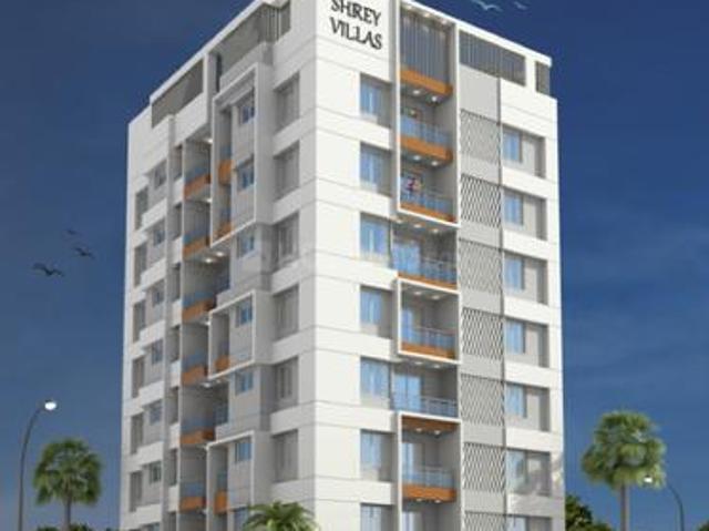 Balewadi 3 BHK Apartment For Sale Pune