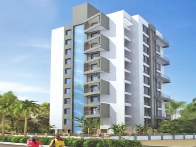 Balewadi 3 BHK Apartment For Sale Pune