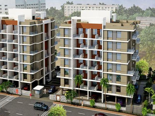 Balewadi 3 BHK Apartment For Sale Pune