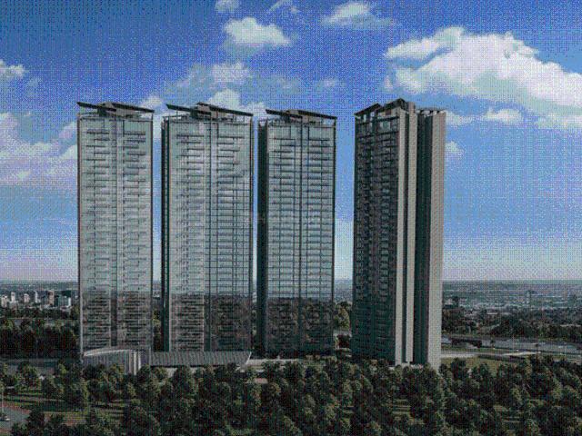 Balewadi 3 BHK Apartment For Sale Pune
