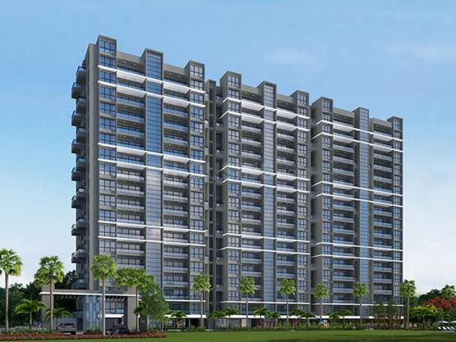 Balewadi 3 BHK Apartment For Sale Pune