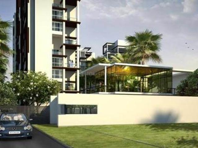 Balewadi 3.5 BHK Apartment For Sale Pune