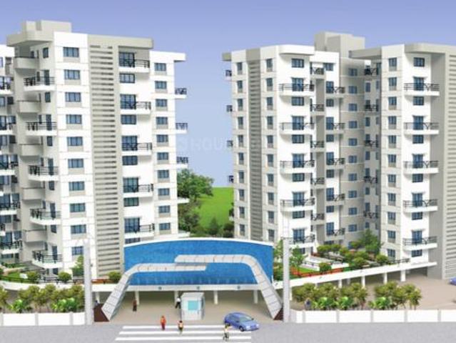 Balewadi 3 BHK Apartment For Sale Pune