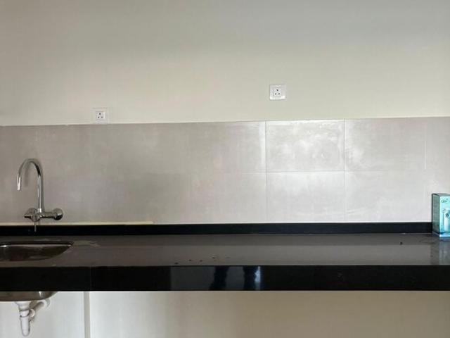 Balewadi Plaza 3 Bedroom 1000 Sq. Ft. Apartment in Balewadi Pune Listing ID: #10184