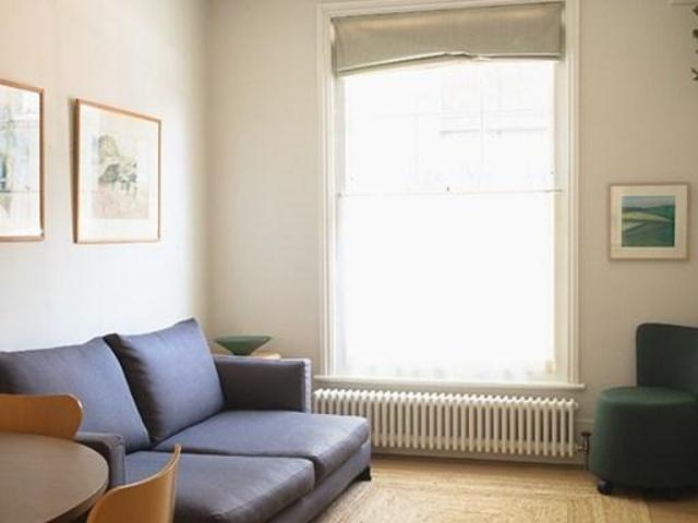 Balfe Street, London, N1 2 bed maisonette to rent £4,100 pcm £946 pw
