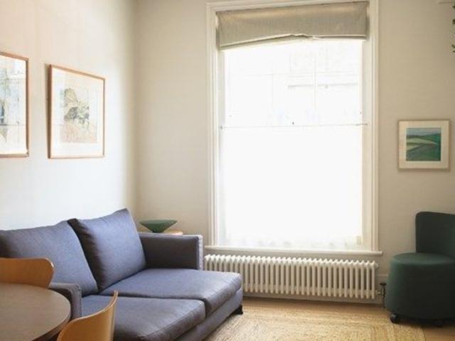 Balfe Street, London N1, 2 bed maisonette to rent, £4,100 pcm | PrimeLocation
