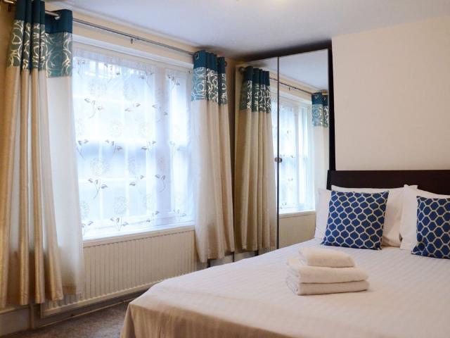 Balfe Street, London N1, 2 bed flat to rent, £3,050 pcm | PrimeLocation