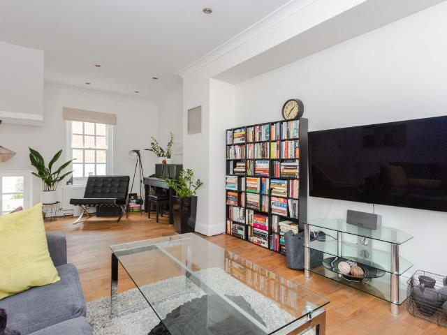 Balfe Street, London N1 4 bed terraced house to rent, £4,750 pcm | PrimeLocation
