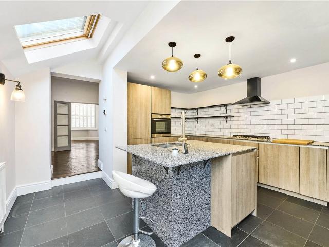 Balfern Street, Battersea SW11, 3 bed terraced house to rent, £4,000 pcm | PrimeLocation