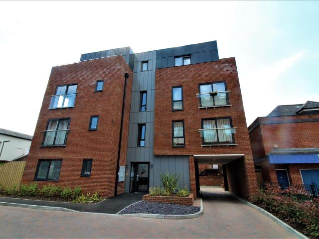 Balfour Court, Balfour Court, Camberley GU15, 2 bed flat to rent, £1,475 pcm | PrimeLocation