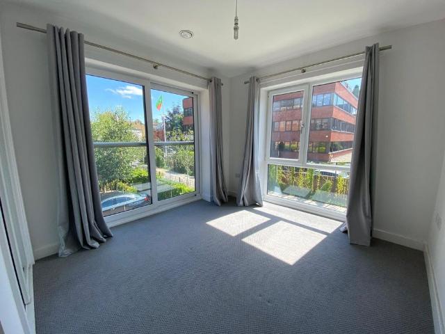 Balfour Court, Camberley, Surrey, GU15