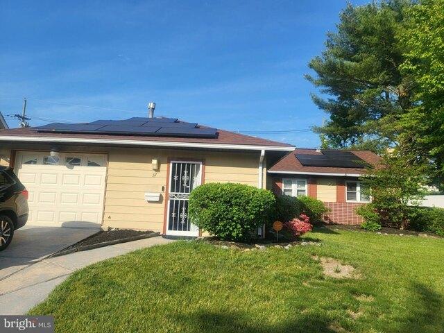Balfour Ln, Willingboro, Home For Sale