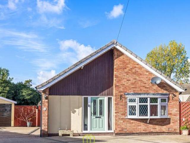 Balfour Place, Immingham, 3 Bedroom Detached
