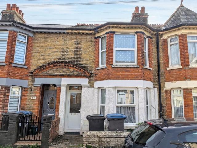 Balfour Road CT16, 2 bed terraced house to rent, £1,000 pcm | PrimeLocation