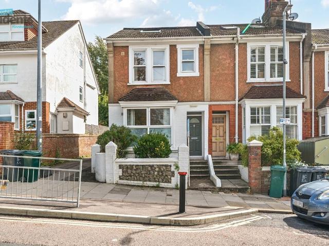 Balfour Road, Brighton, East Sussex BN1, 5 bed end terrace house to rent, £2,400 pcm | PrimeLocation