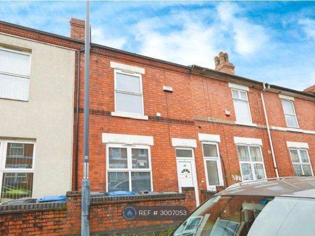 Balfour Road, Derby DE23, 2 bed terraced house to rent, £940 pcm | PrimeLocation