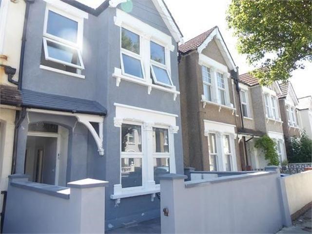 Balfour Road, London SE25, 2 bed flat to rent, £1,750 pcm | PrimeLocation