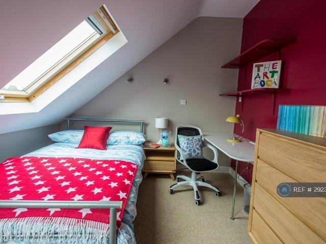Balfour Road, Nottingham, NG7 6 bed end of terrace house to rent £3,172 pcm £732 pw