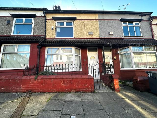 Balfour Road, Wallasey CH44, 2 bed property to rent, £825 pcm | PrimeLocation