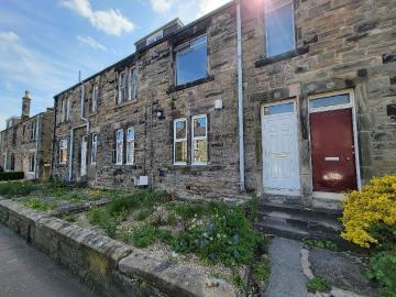 Balfour Street, Kirkcaldy KY2, 2 bed flat to rent, £650 pcm | PrimeLocation