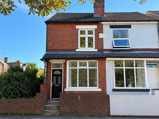 Balfour Street, Kirkby In Ashfield NG17, 3 bed semi detached house to rent, £925 pcm | PrimeLocation