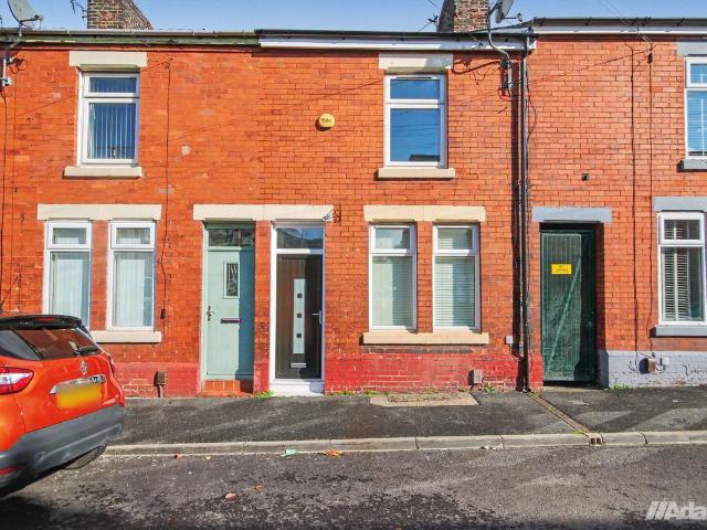 Balfour Street, Runcorn WA7, 2 bed detached house to rent, £795 pcm | PrimeLocation