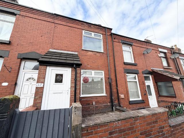 Balfour Street, St. Helens, WA10 2 bed house to rent £750 pcm £173 pw
