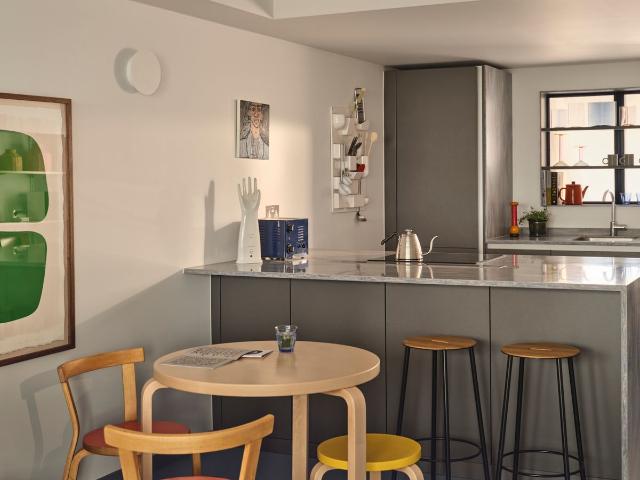 Balfron Tower, St Leonards Road, London E14, 2 bed flat to rent, £2,445 pcm | PrimeLocation
