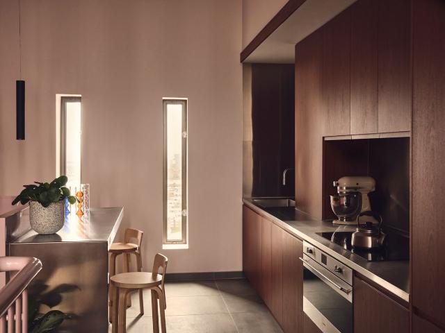 Balfron Tower, St Leonards Road, London E14, 2 bed flat to rent, £2,465 pcm | PrimeLocation