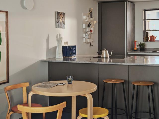 Balfron Tower, St Leonards Road, London E14, 3 bed flat to rent, £3,775 pcm | PrimeLocation