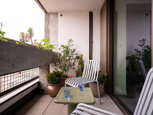Balfron Tower, 7 St Leonards Road. 2 bed flat to rent £2,805 pcm £647 pw
