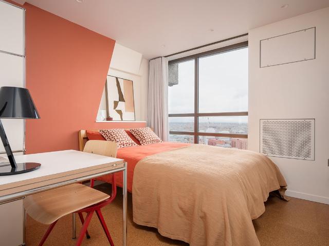 Balfron Tower, 7 St Leonards Road, London E14, 2 bed flat to rent, £2,705 pcm | PrimeLocation