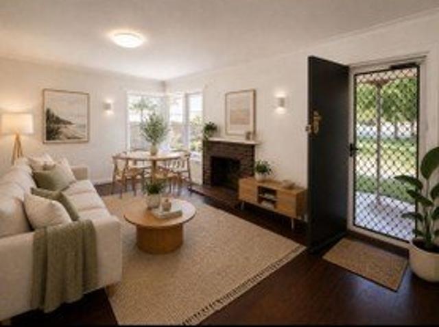 Balga 4 bedroom, 1 bathroom, 2 toilets