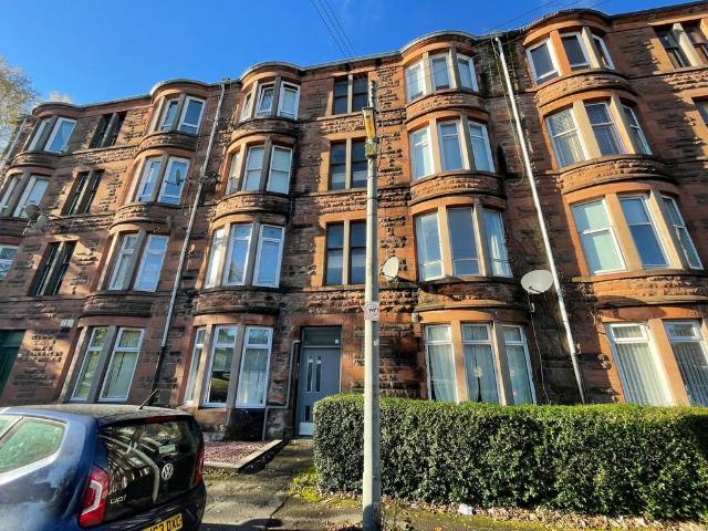 Balgair Terrace, Glasgow, G32 0PF, United Kingdom | 1 bed apartment for rent #139333272 | Rentberry