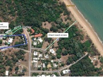 Balgal Beach Acreage 10,250m²