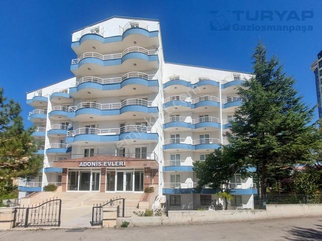 Balgatta Adonis Stüdyo Evlerinde Yatırıma Uygun 1+1 Daire