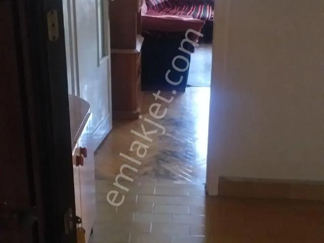 Balgat'ta Kiralık 2+1 Eşyalı Kombili Daire