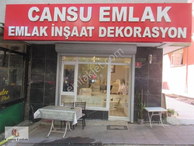 Balgat Nasuf Akar Mah.3+1 Kombili Katta 36 Bin Tl