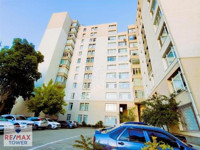 Balgat Yüksel Sitesinde 3+1 Daire