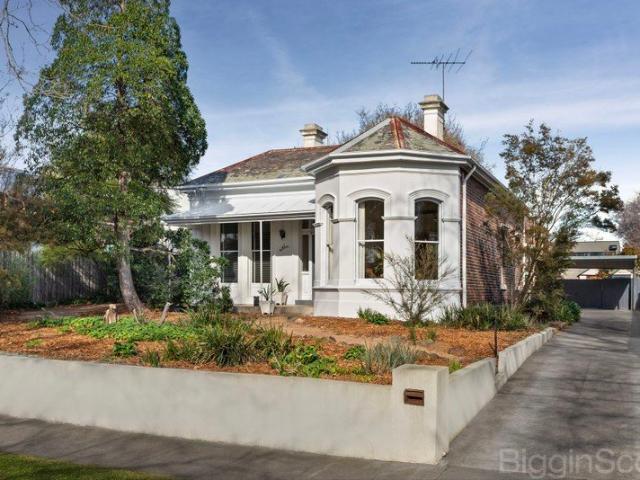 Balgay Circa 1880. A Once in a Century Proposition