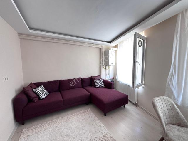 Balgayrimenkulden Kırklareli Merkezde Kiralık 2+0 Daire